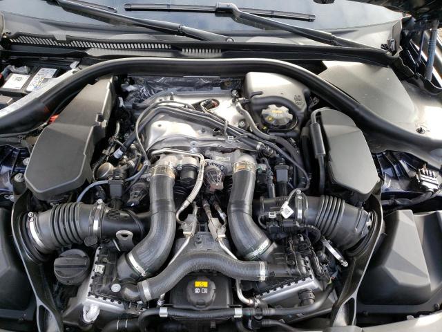 2022 BMW M550XI - WBA13BK02NCH70646