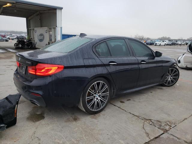 2018 BMW 540 I - WBAJE5C50JWA92915