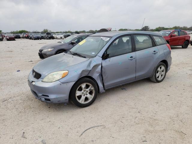 2004 Toyota Matrix XR