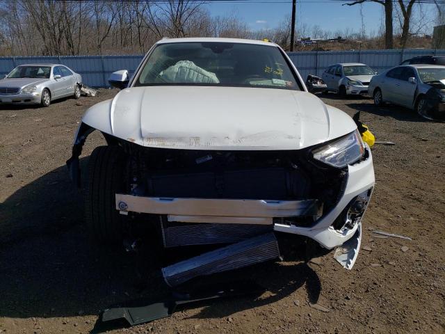 2023 AUDI Q5 PREMIUM WA1EAAFY9P2061698