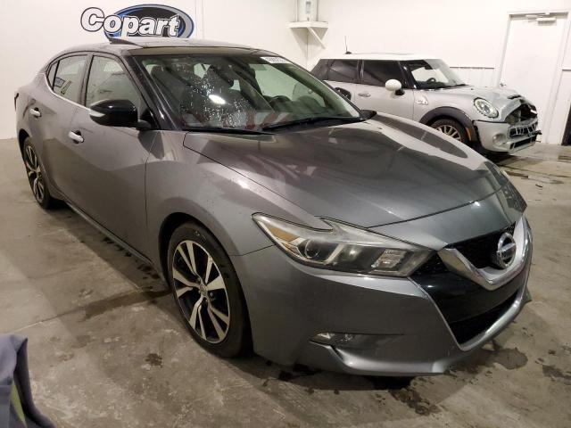 1N4AA6AP7GC433491 Nissan Maxima 3.5s