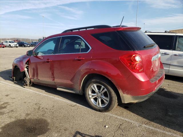 2GNALCEK3F6348387 Chevrolet Equinox