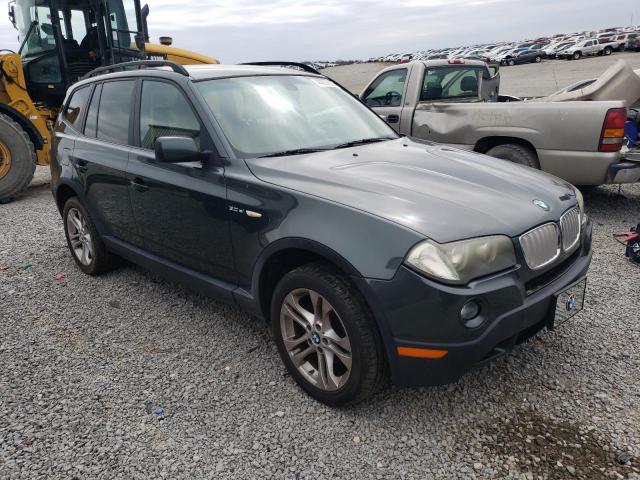 WBXPC934X7WF24620 BMW X3