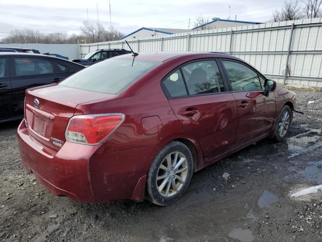 JF1GJAC6XEH013967 Subaru Impreza Premium