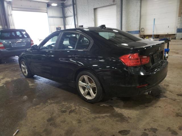 WBA3B3G52FNT18527 BMW 328 XI