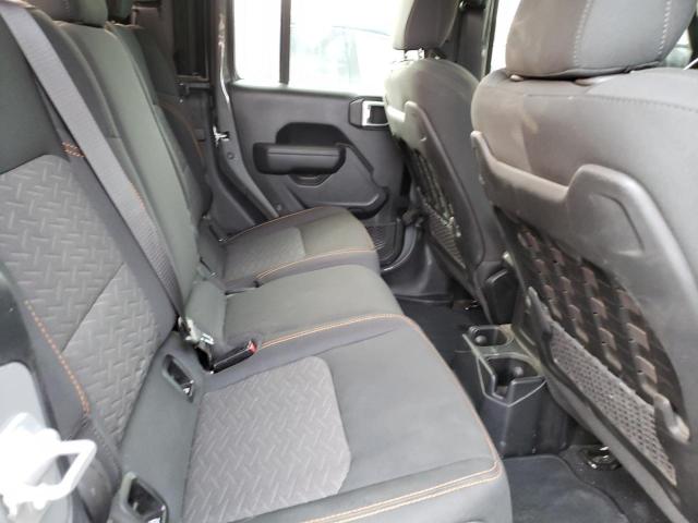 1C6JJTEG0NL140829 Jeep Gladiator Mojave