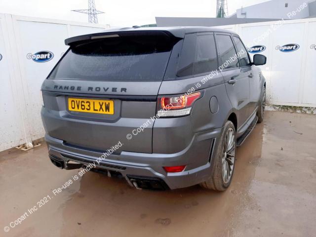 SALWA2KE3EA320824 Land Rover R Rover Sp