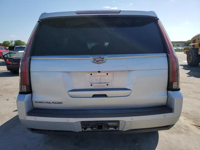2016 CADILLAC ESCALADE L - 1GYS4BKJ6GR123879