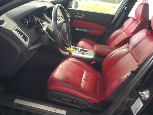 2019 ACURA TLX TECHNO - 19UUB2F62KA002527