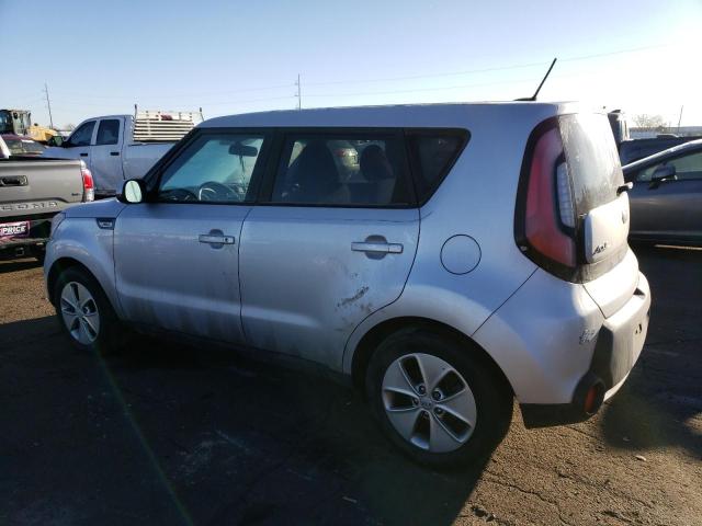 KNDJN2A20F7762262 KIA Soul