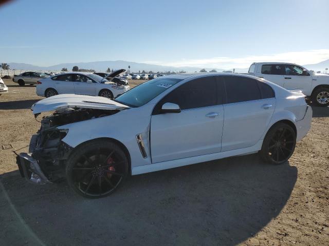 2017 Chevrolet SS 