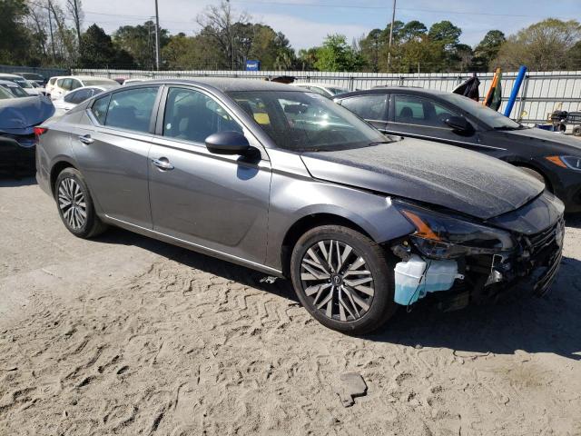 2023 NISSAN ALTIMA SV - 1N4BL4DV9PN337640