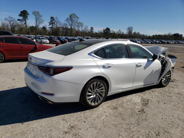 2020 LEXUS ES 350 ULT - 58AFZ1B12LU079121