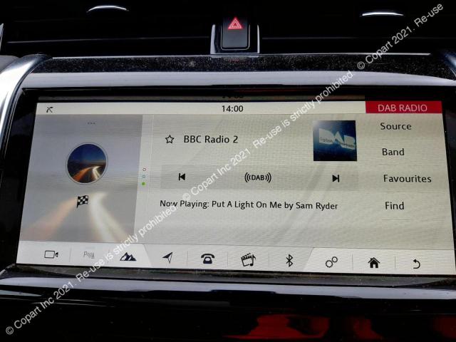 SALCA2AN6LH832053 Land Rover Discovery