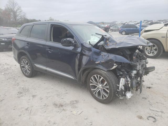 2018 MITSUBISHI OUTLANDER JA4AD2A31JZ060230