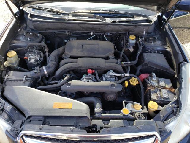 4S3BMBL62C3026417 Subaru Legacy 2.5i Limited