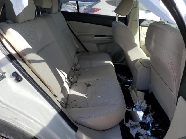 JF2GPAFC7FH289309 Subaru Xv Crosstrek 2.0 Premium