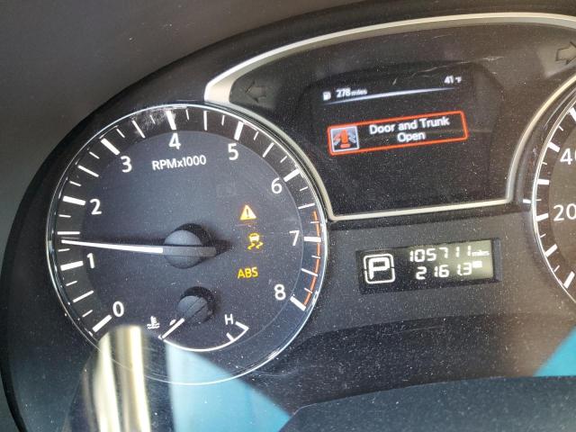 2015 NISSAN ALTIMA 2.5 1N4AL3AP1FC217353
