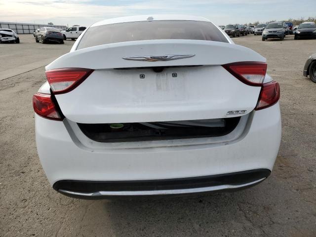 1C3CCCAB5GN110985 Chrysler 200 Limited