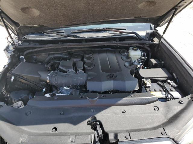 2021 TOYOTA 4RUNNER NI - JTEJU5JR0M5962225