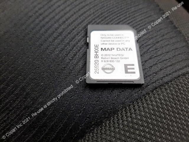 SJNFCAJ10U2447444 Nissan Qashqai N-