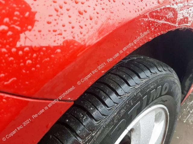 KNADH511LB6804386 KIA Rio 2