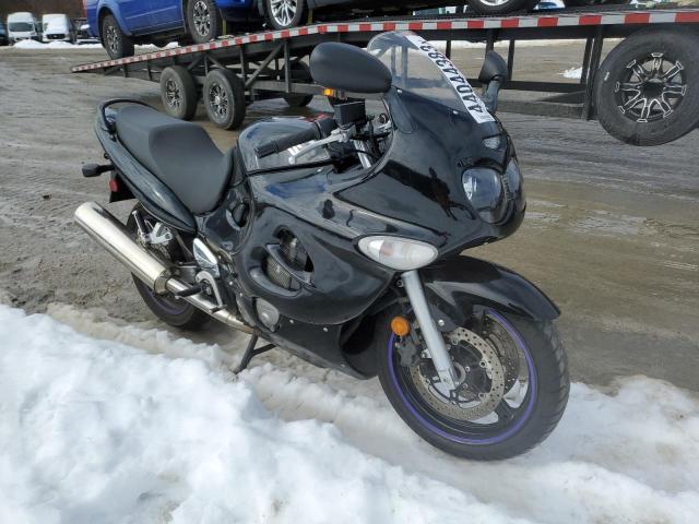 2006 SUZUKI GSX600 F - JS1GN79A162102144