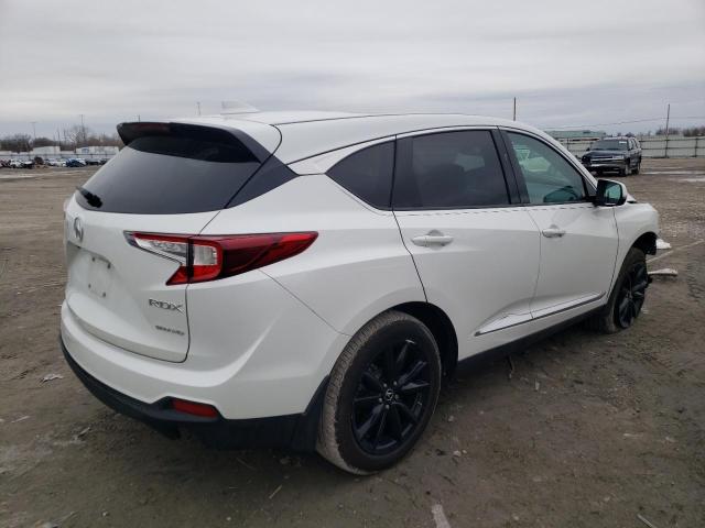 5J8TC2H32ML006757 Acura RDX