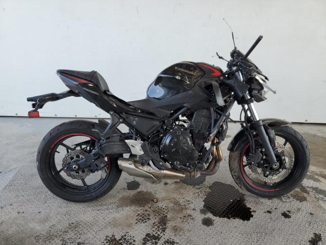 2023 KAWASAKI ER650 P - ML5EREP13PDA80899