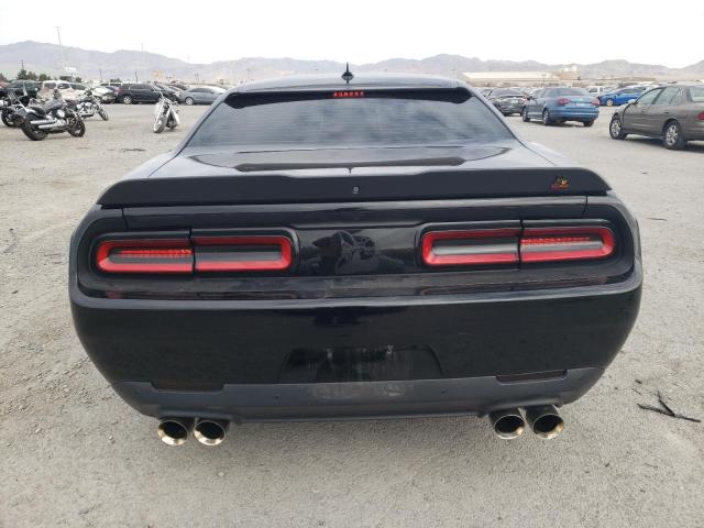 2C3CDZFJ9FH707192 Dodge Challenger R/t Scat Pack