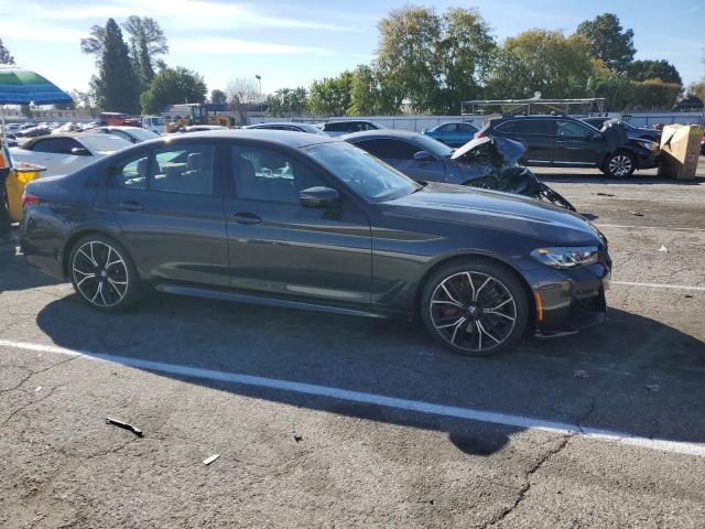 WBA53BJ00MWW90131 BMW 540 I
