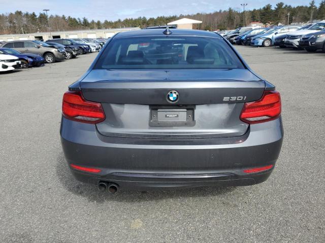 2019 BMW 230I - WBA2J1C53KVB98758