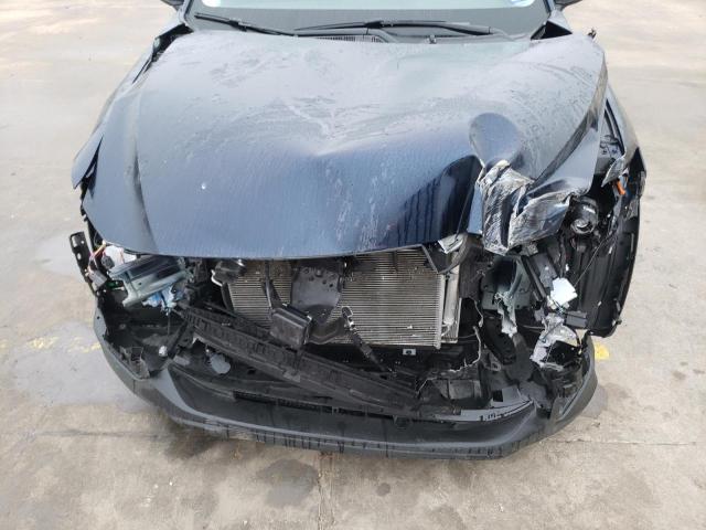 2022 MAZDA CX-5 PREFE - JM3KFBCM6N0589913