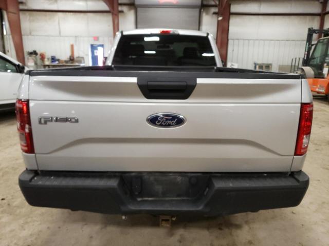 2017 FORD F150 - 1FTMF1C86HKC46980