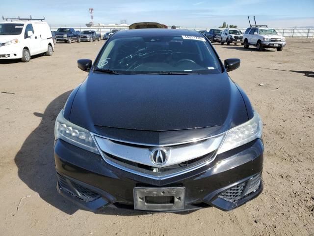 19UDE2F34HA006410 Acura Ilx Base Watch Plus