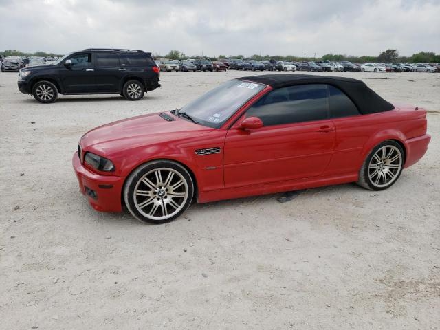 2004 BMW 3 Series M3