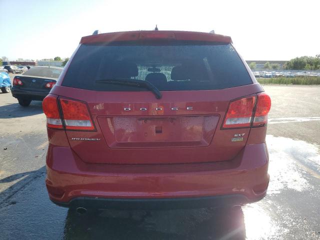 3C4PDCBG4FT733842 Dodge Journey