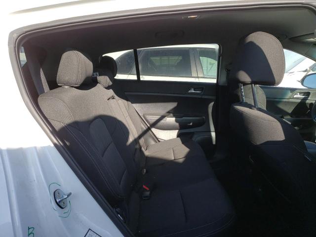 KNDPMCAC0K7583421 KIA Sportage Lx