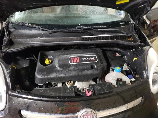 2015 FIAT 500L LOUNG ZFBCFACH7FZ032843