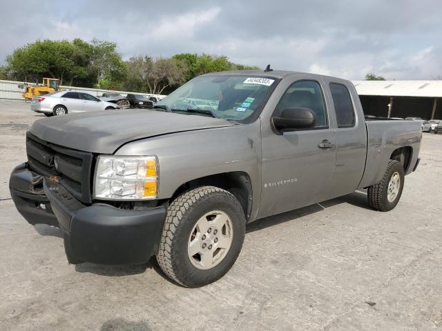 2009 Chevrolet C/K 1500 