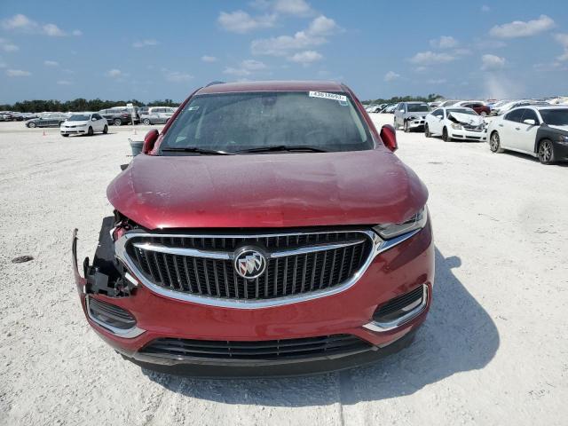 2021 BUICK ENCLAVE PR - 5GAERCKW4MJ236621