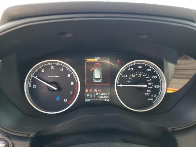 JF2SKAEC0KH458543 Subaru Forester Premium