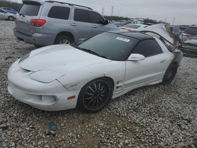 2002 Pontiac Firebird 