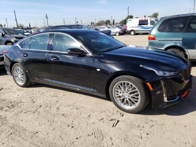 2020 CADILLAC CT5 LUXURY - 1G6DM5RK1L0136670
