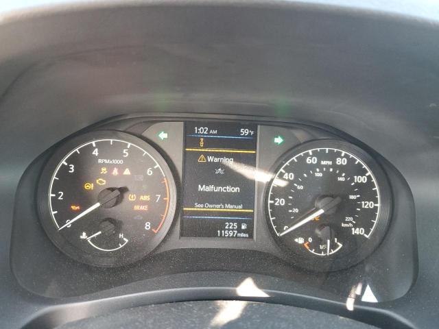 1N4BL4BV9NN381766 Nissan ALTIMA S