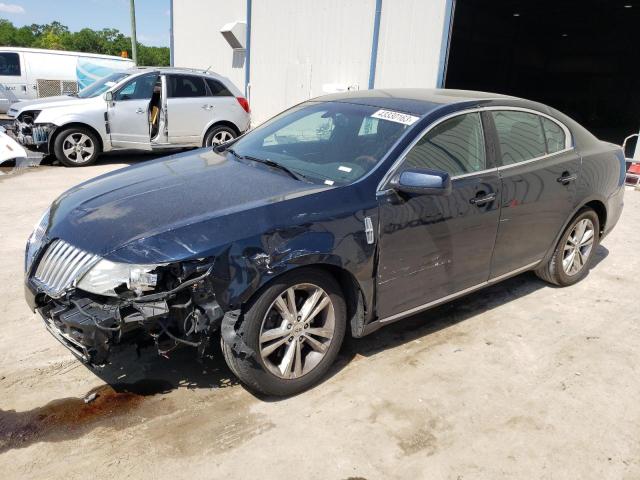 2009 Lincoln MKS 