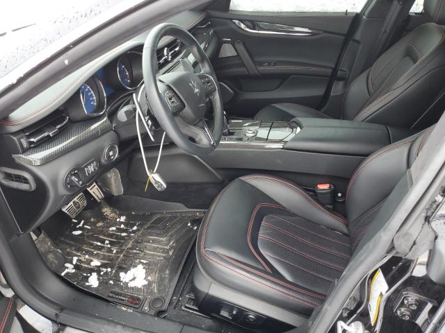 ZAM56YRL7J1274027 Maserati Quattroporte S