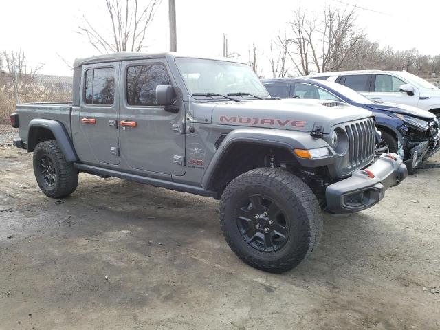 1C6JJTEG0NL140829 Jeep Gladiator Mojave