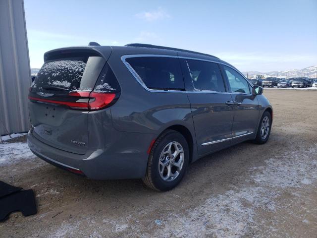 2022 CHRYSLER PACIFICA L - 2C4RC1GG5NR147368