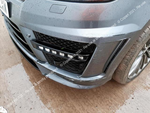 SALWA2KE3EA320824 Land Rover R Rover Sp